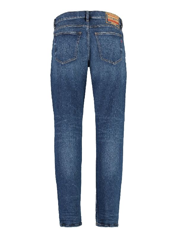 2019 D-STRUKT Denim Pants