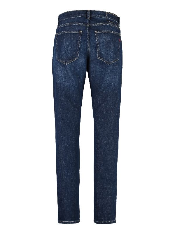 2019 D-STRUKT Denim Pants