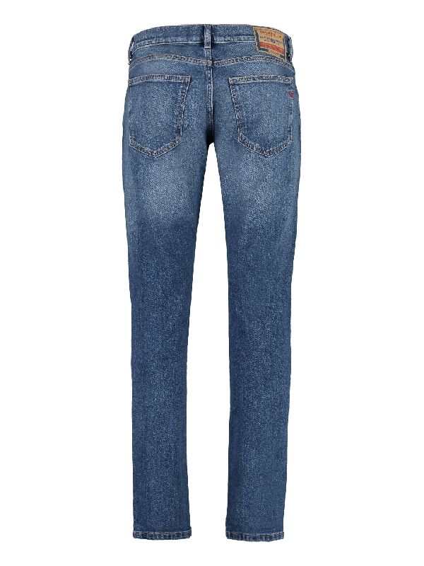 2019 D-Strukt Denim Pants