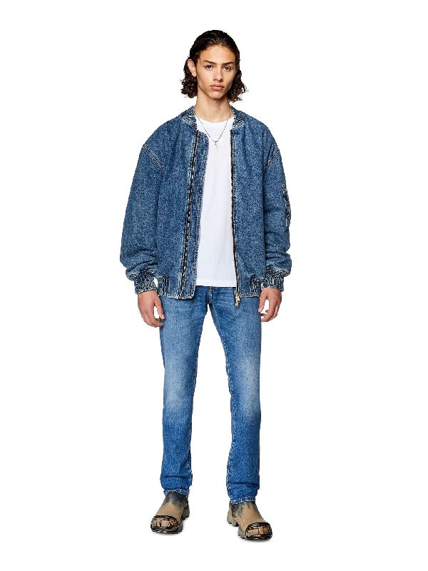 2019 D-Strukt Denim Pants