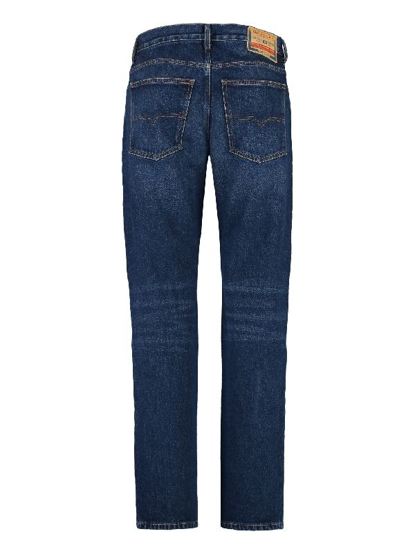 1995 D-Sark Denim Pants