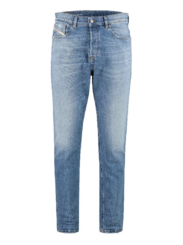 2005 D-FINING Denim Pants