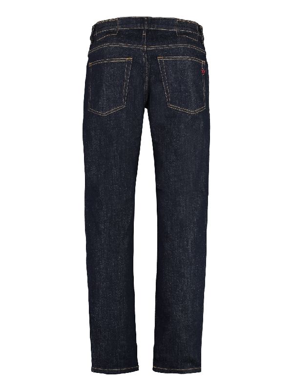 2005 D-FINING Denim Pants