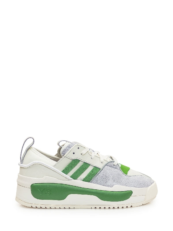 Rivalry Color Block Sneakers