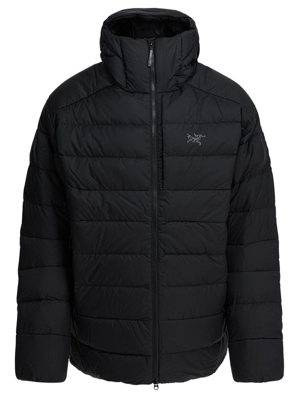 Arc'Teryx Black Down