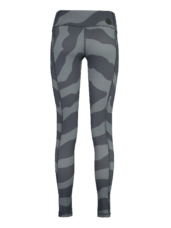 Graphic Printing Logo Leggings