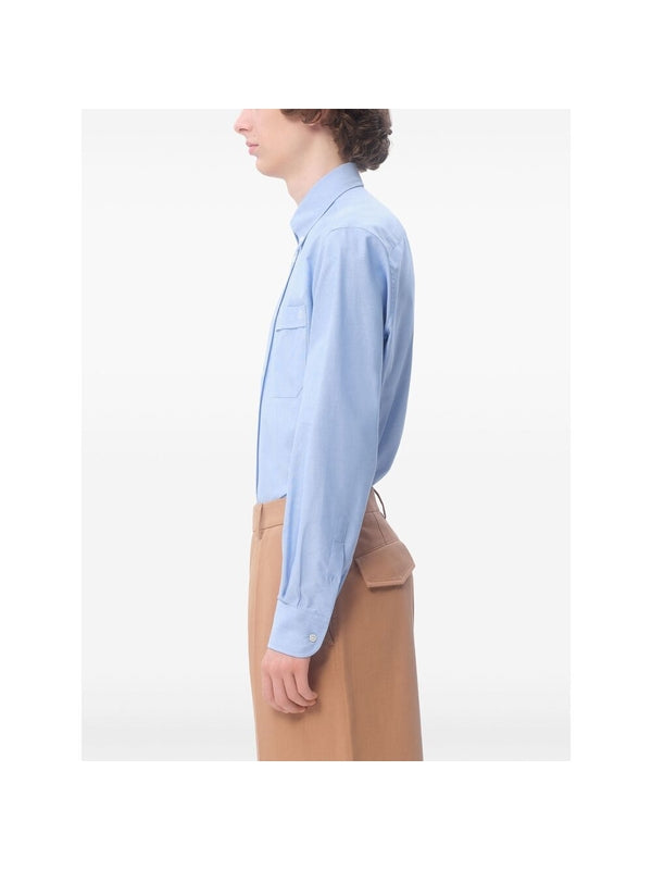 Valentino Skyblue Shirts