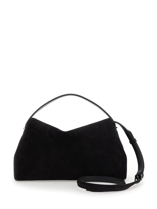 Toteme Brown Tote Bags