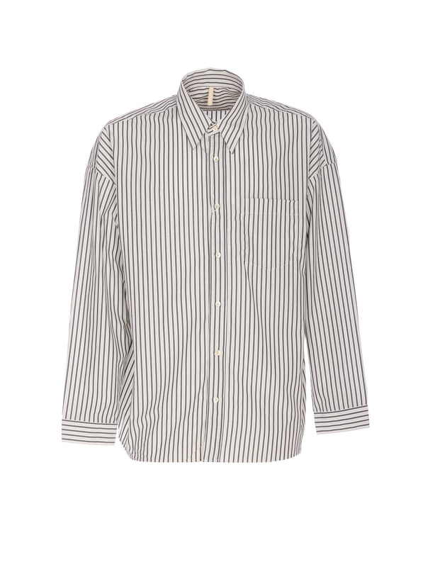 Sunflower Gray Shirt