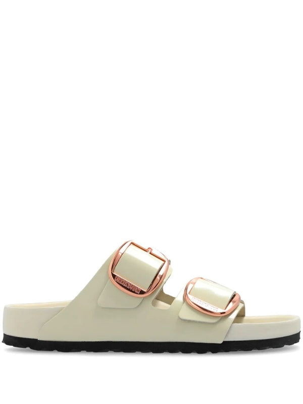 Birkenstock Beige Sandals