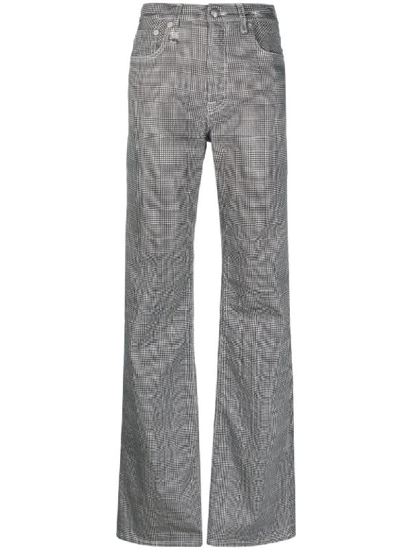 JANE Glen Fluid Denim Pants