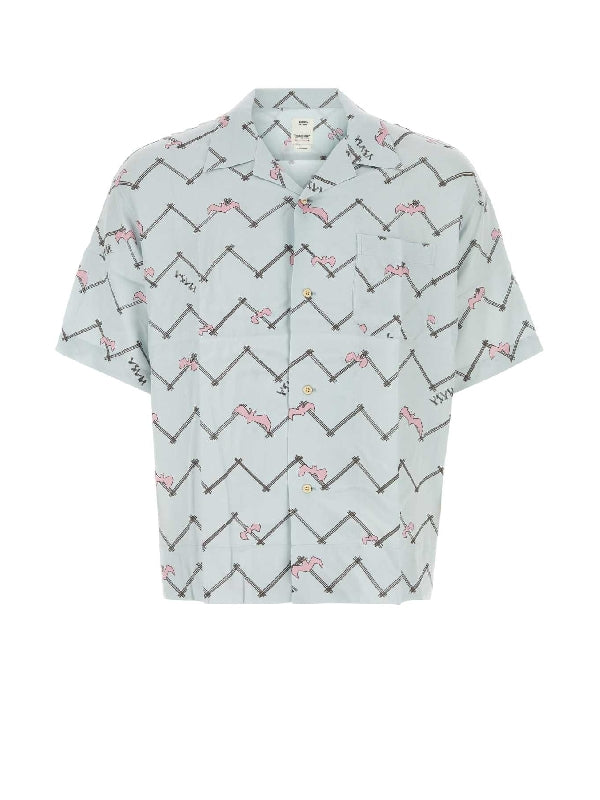 Bets Copa Short Sleeve Shirt