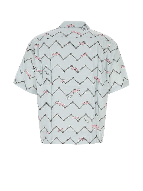 Bets Copa Short Sleeve Shirt