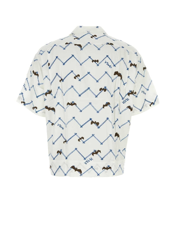 Bets Copa Short Sleeve Shirt