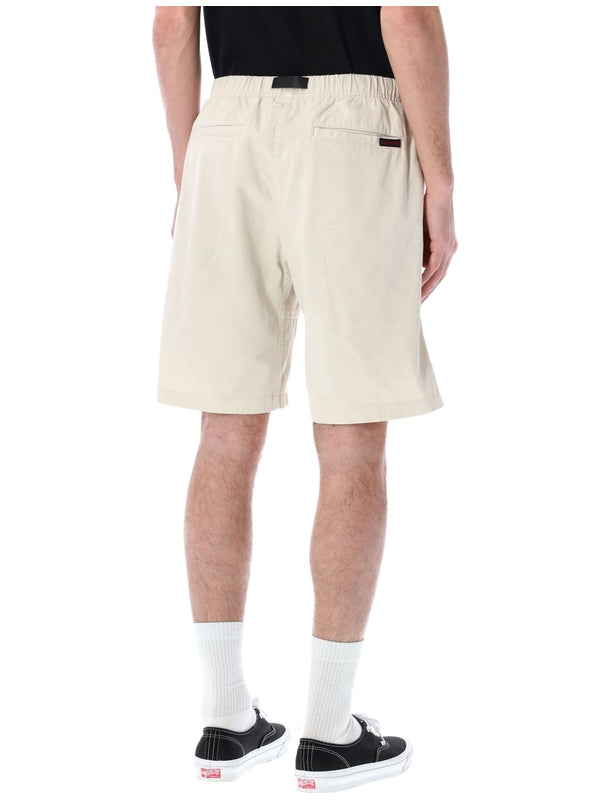 Gramici Beige Shorts