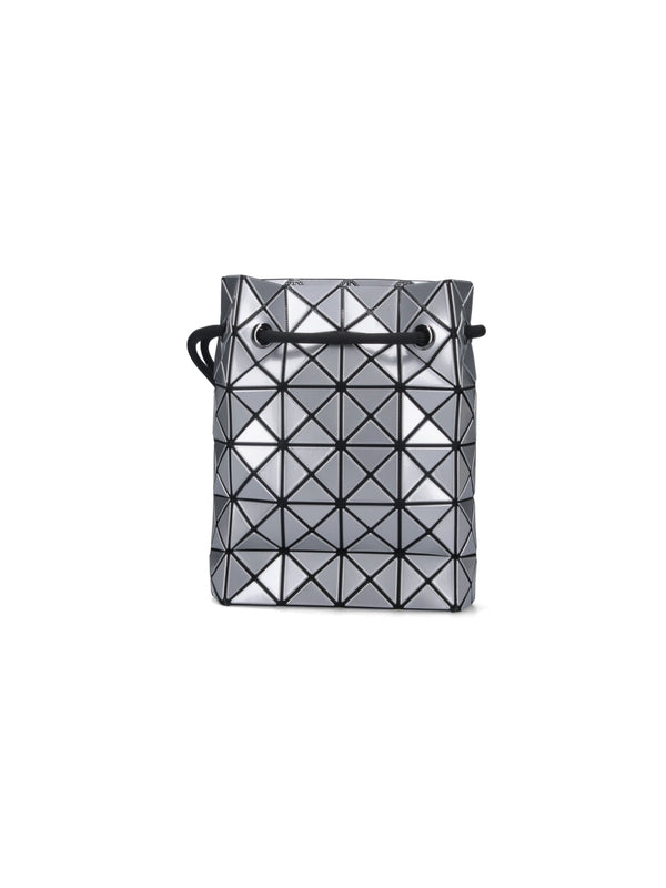 Wring Geometric Shoulderbag