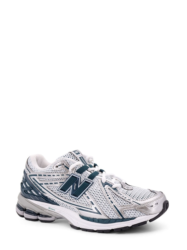 1906 Logo Low-top Sneakers