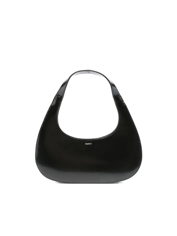 Coperni Black Tote Bags