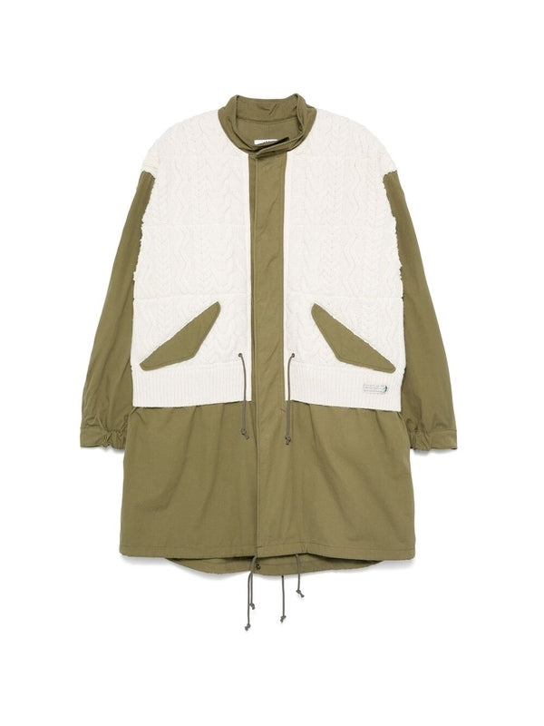 Outerwear Junya Watanabe Parka