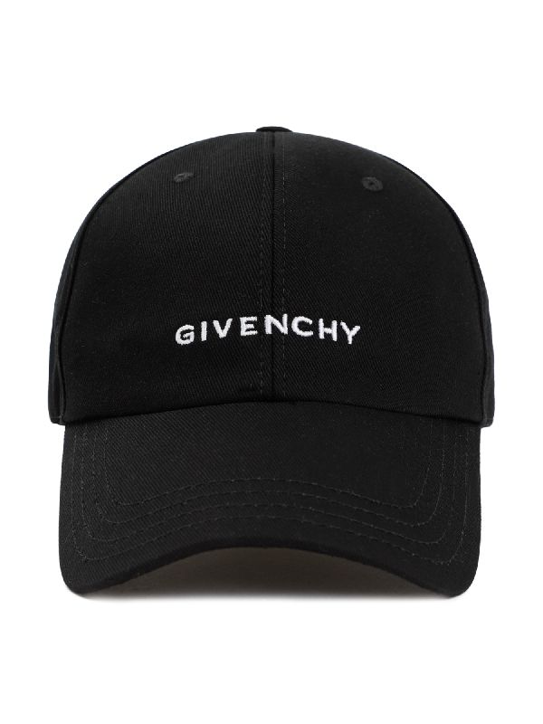 4G Logo Embroidered Ballcap