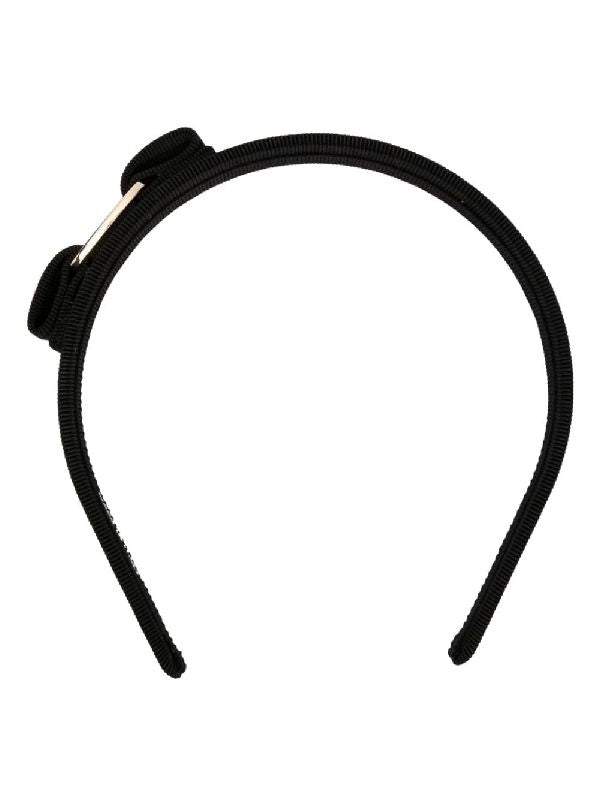 Barra Bow Detail Hairband