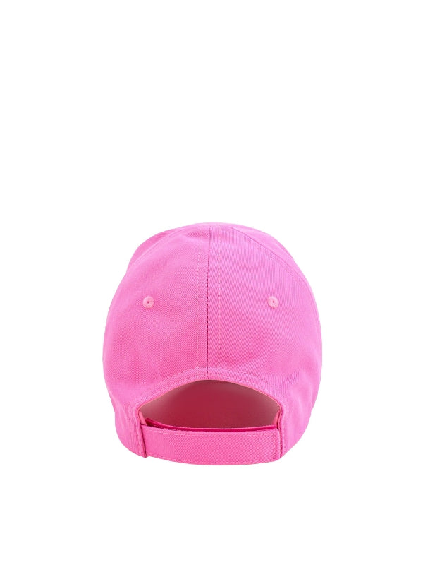 BAL.COM Logo Technical Baseball Cap