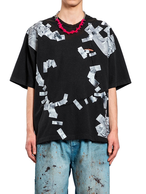 Dape Print T-Shirt