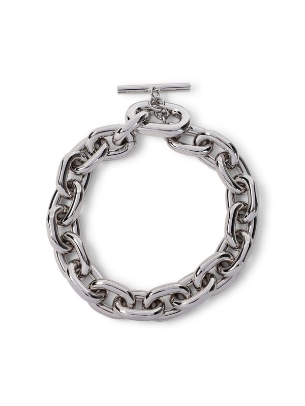 Chain Link Necklace