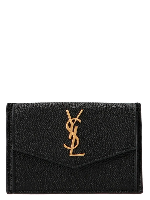 Uptown Logo
  Decoration Flap Card Wallet