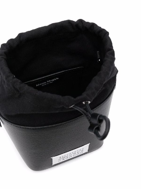 5ac Chain Bucket Bag