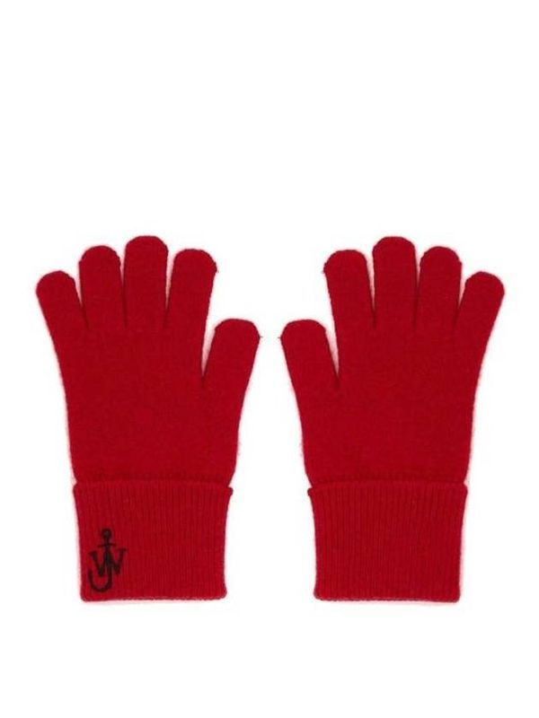 Logo
  Embroidery Wool Cashmere Gloves