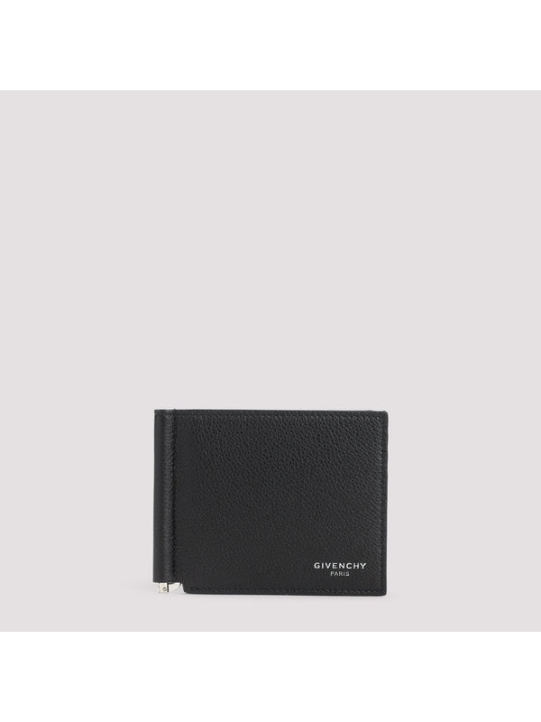 Givenchy Black Money Clips