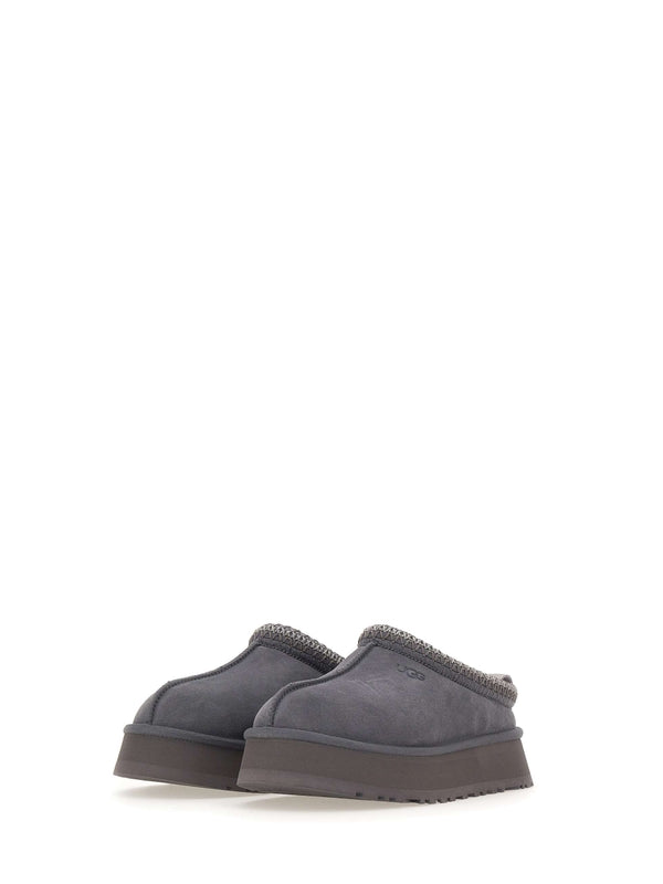 Ugg Grey Bloafer