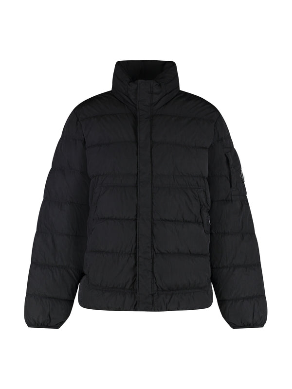C.P. Company Black Down