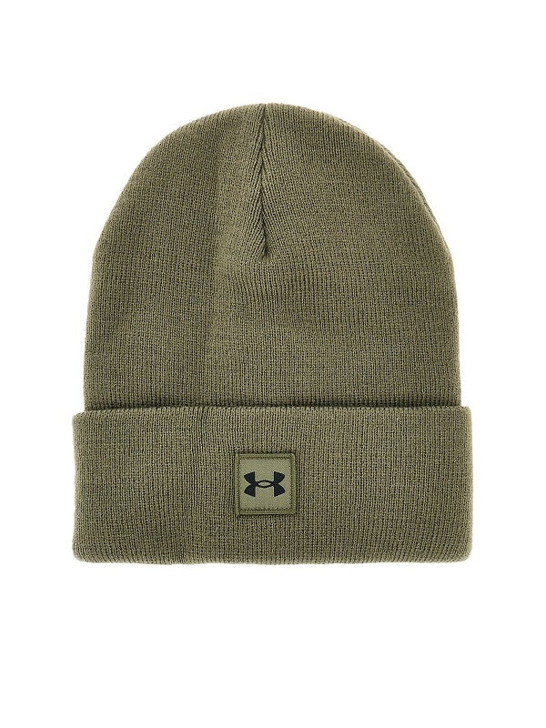 Under Armour Green Beanie