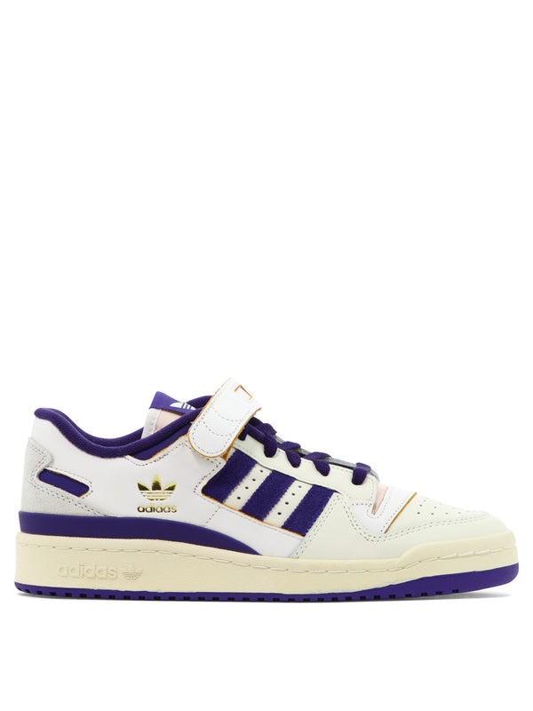 Forum 84 Lowtop Sneakers