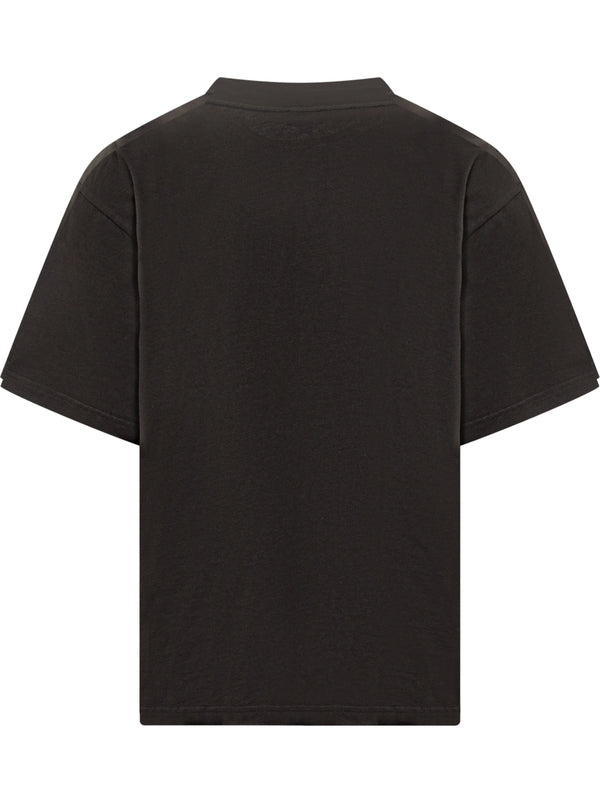 Bokeh Flower 2.0 Short Sleeve T-Shirt