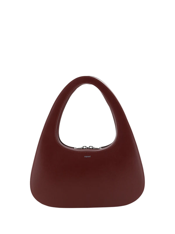 coperni - Swipe Baguette Large Shoulder Bag - Jente