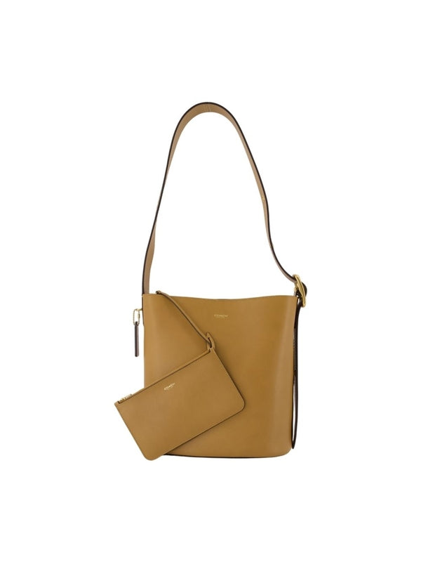 Coach Brown Crossbody & Shoulder Bags