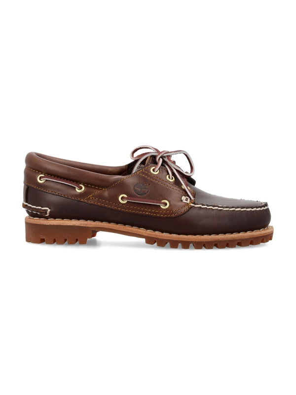 Timberland Brown Loafers