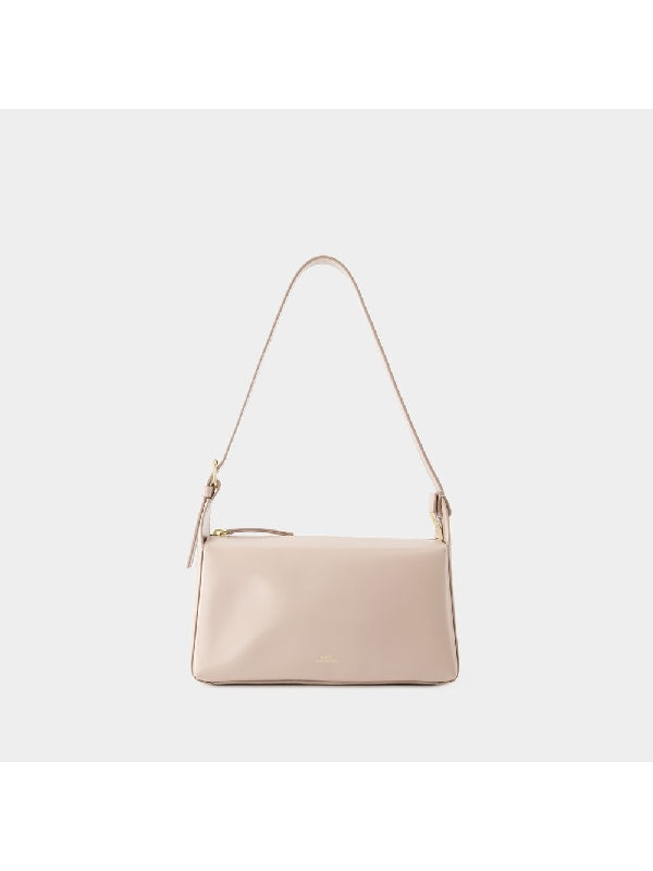 Virgini Baguette Shoulder Bag