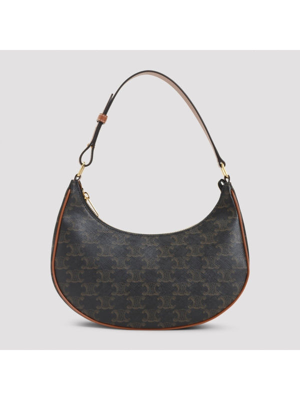 Ava Medium Shoulder Bag