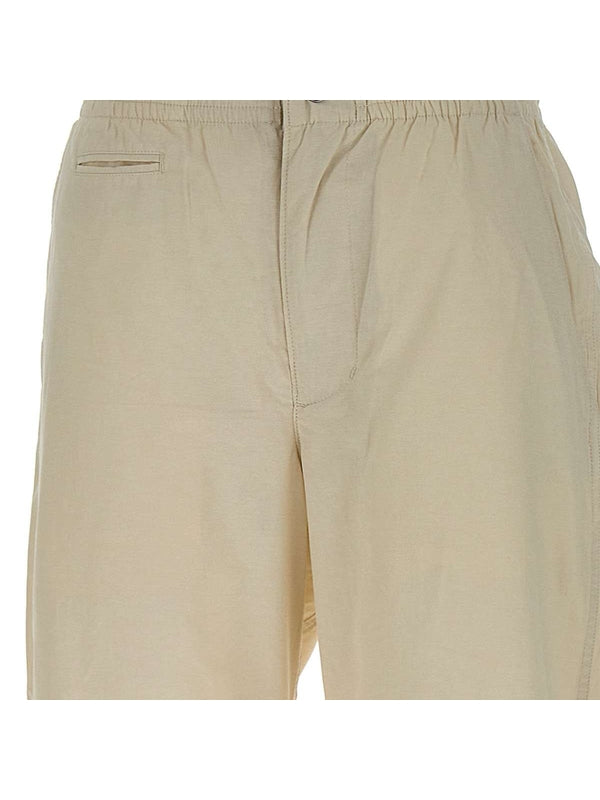 Autry Beige Pants