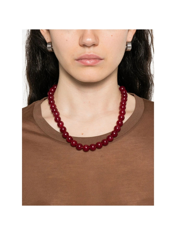 Baserange Brown Long Sleeve