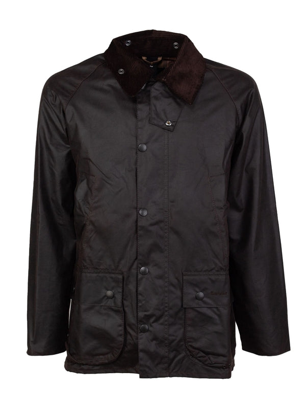 Barbour Brown Jackets
