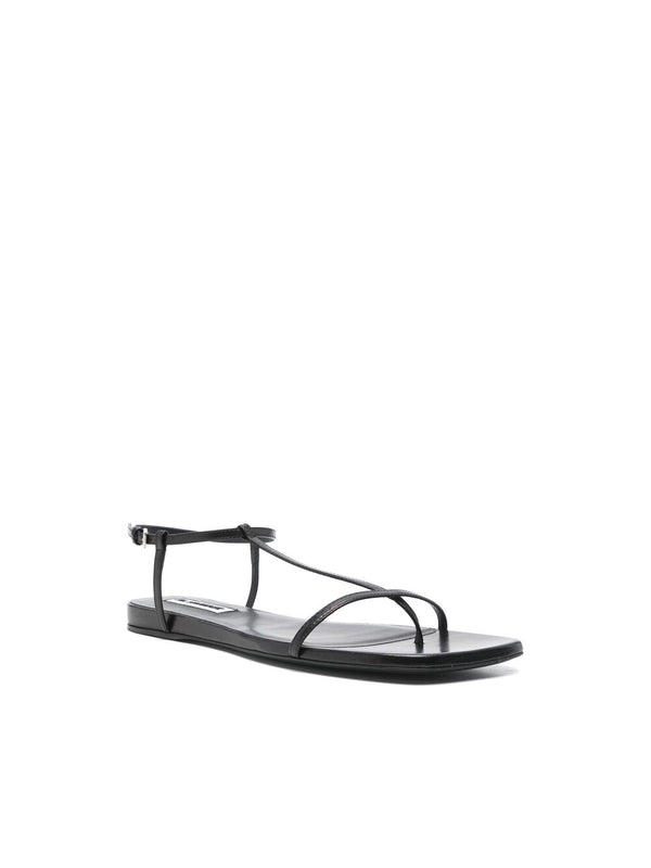 Tripon 2 Leather Flip Flops