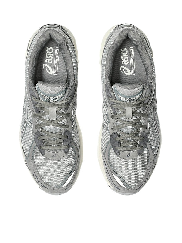 Asics Grey Sneakers