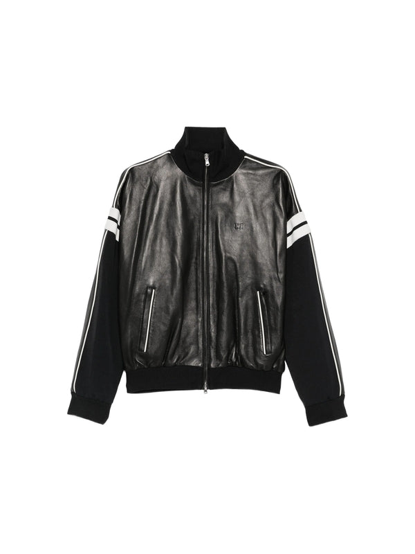 Wales Bonner Black Jackets