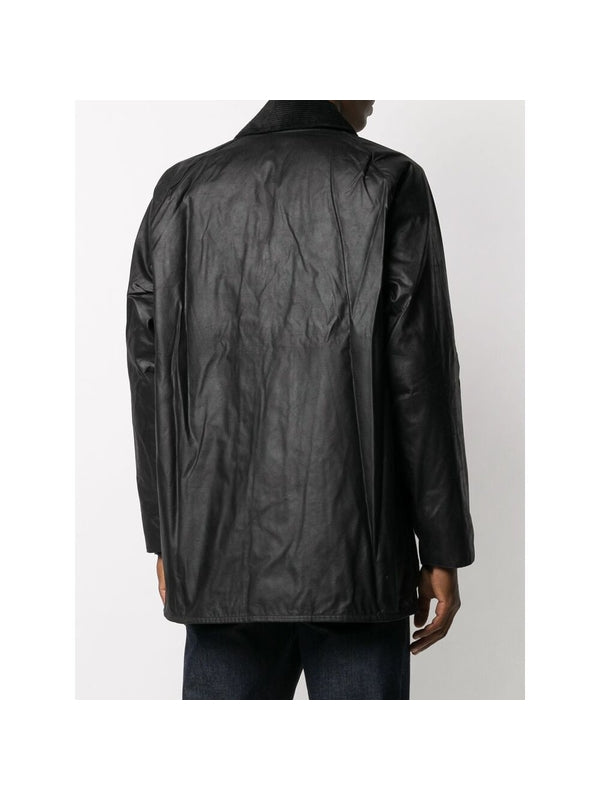 Beaufort Wax Cotton Jacket