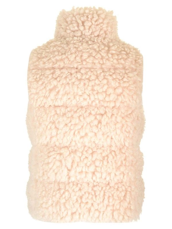 Wourl Teddy Vest